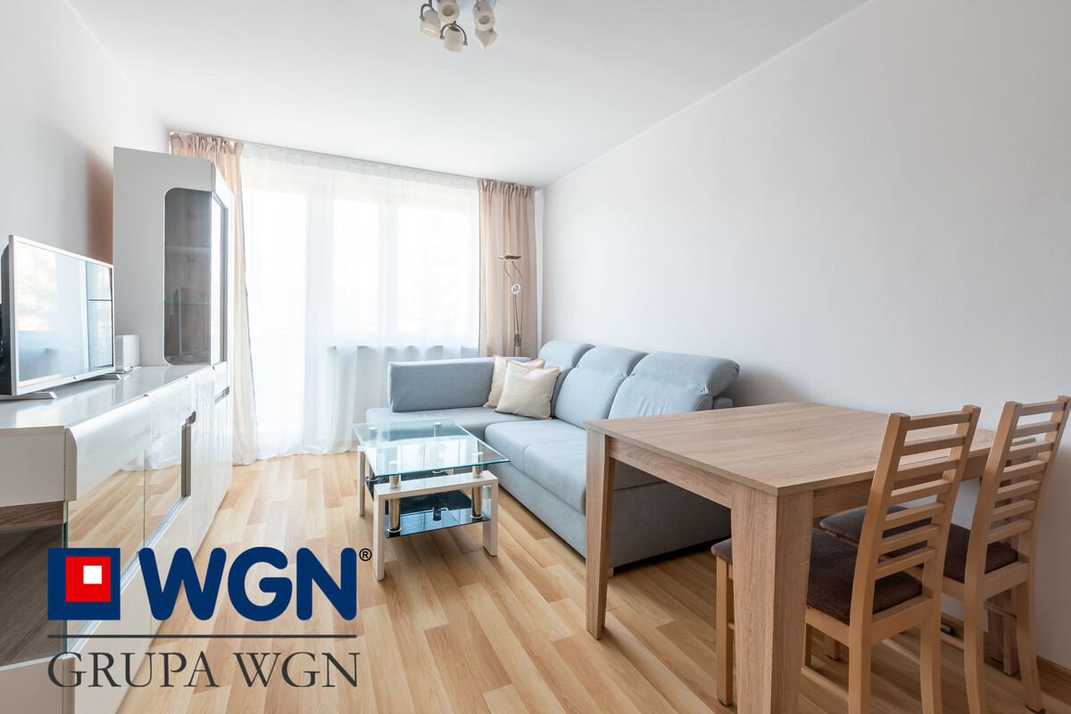 Elbląg WGN Nieruchomości oddział Elbląg prezentuje Państwu na wynajem mieszkanie, w centrum Elbląga, o powierzchni 29