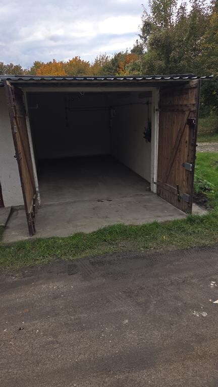 Elbląg 🚗 Sprzedam garaż – ul. Grunwaldzka przy Gronowie Górnym! 🔑