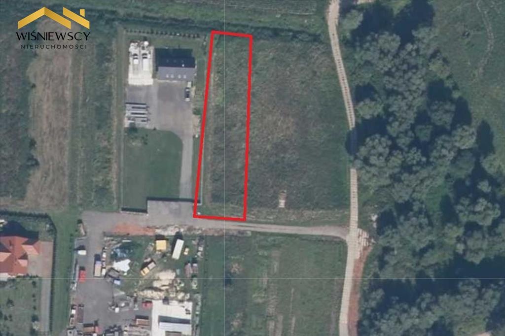 Elbląg WIŚNIEWSCY NIERUCHOMOŚCI Sp. z o.o.Sprzedam działkę - Janowo. Oferta:
Na sprzedaż dwie działki o łącznej