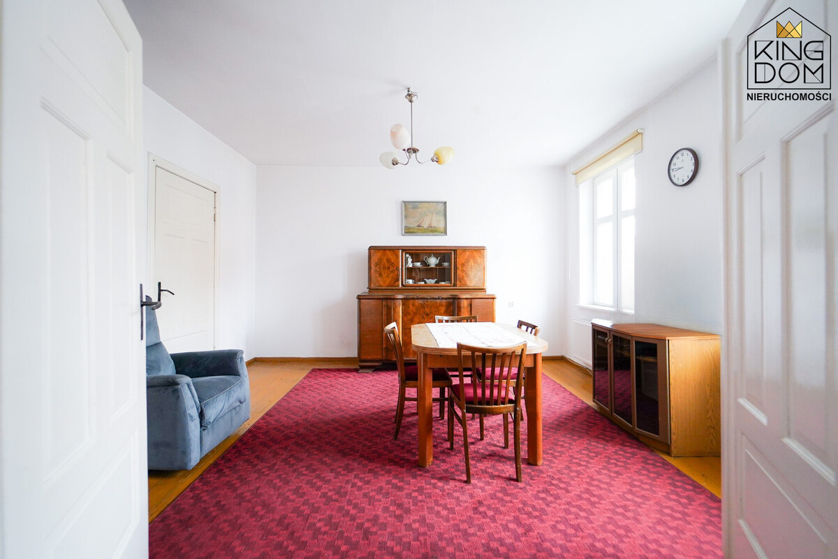 Elbląg 👑🏠  KINGDOM  🏠👑NIERUCHOMOŚCI BLISKO CIEBIE  PRZESTRONNE