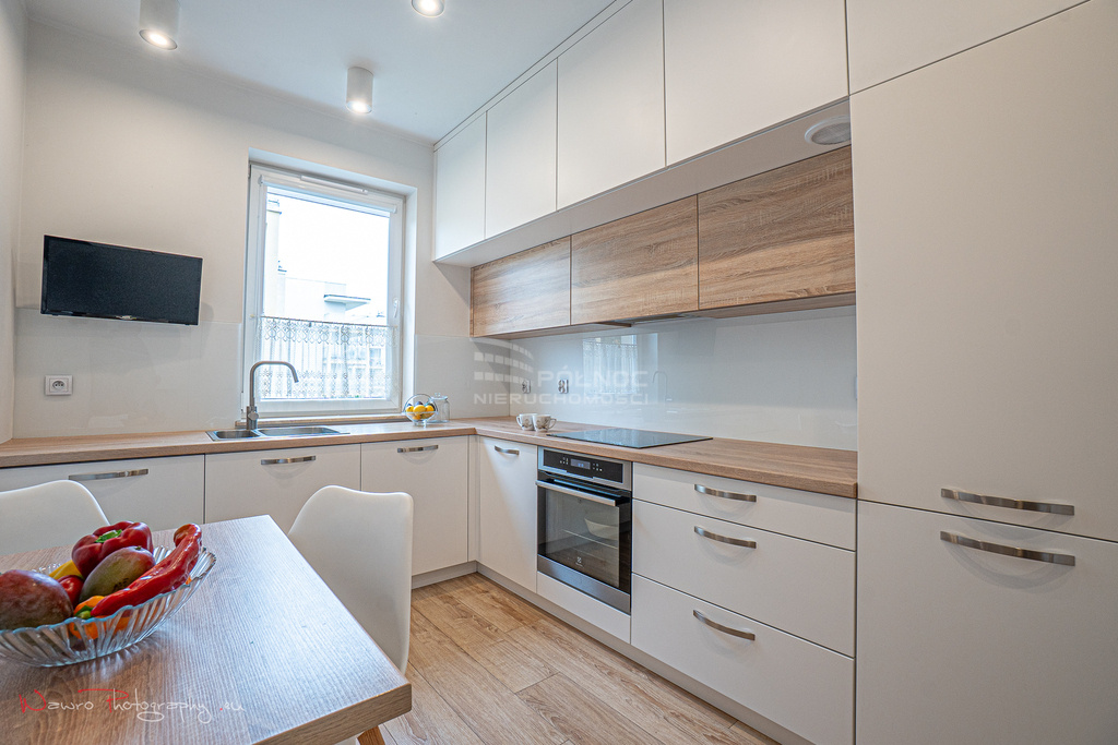 Elbląg PÓŁNOC NIERUCHOMOŚCISprzedam mieszkanie - Elbląg, Generała Józefa Bema. Na sprzedaż wyjątkowe 2-pokojowe