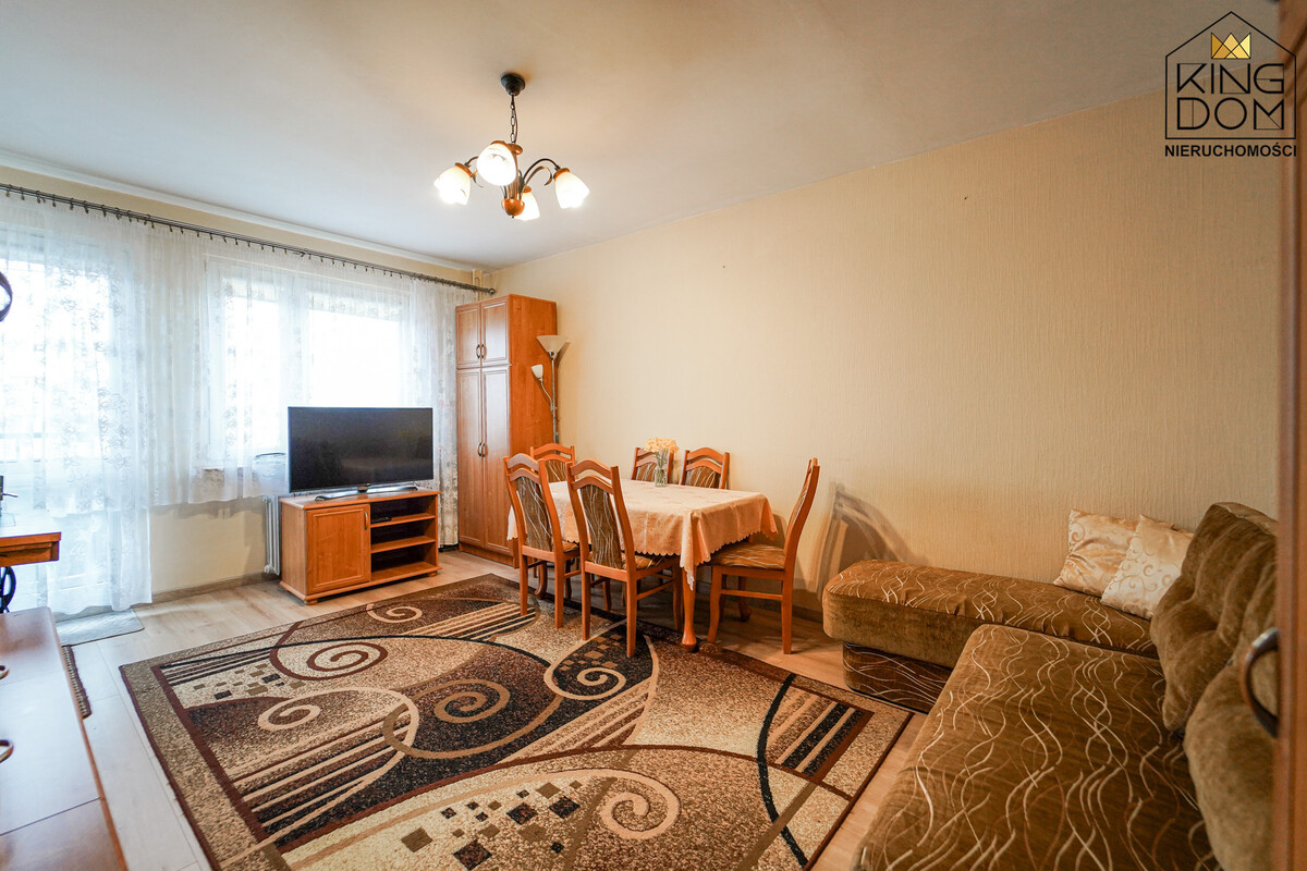 Elbląg 👑🏠 KINGDOM 🏠👑NIERUCHOMOŚCI BLISKO CIEBIE PRZESTRONNE