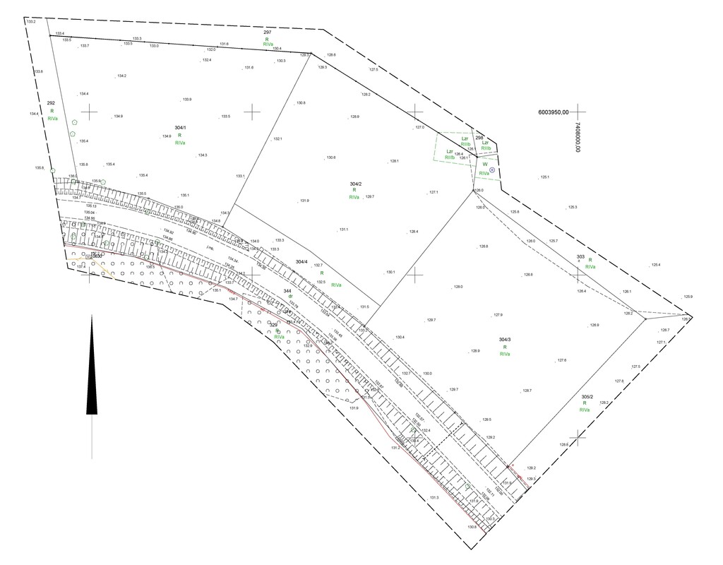 Elbląg 🌿 Sprzedam trzy malownicze działki w sercu natury – Pomorska Wieś 🌿
