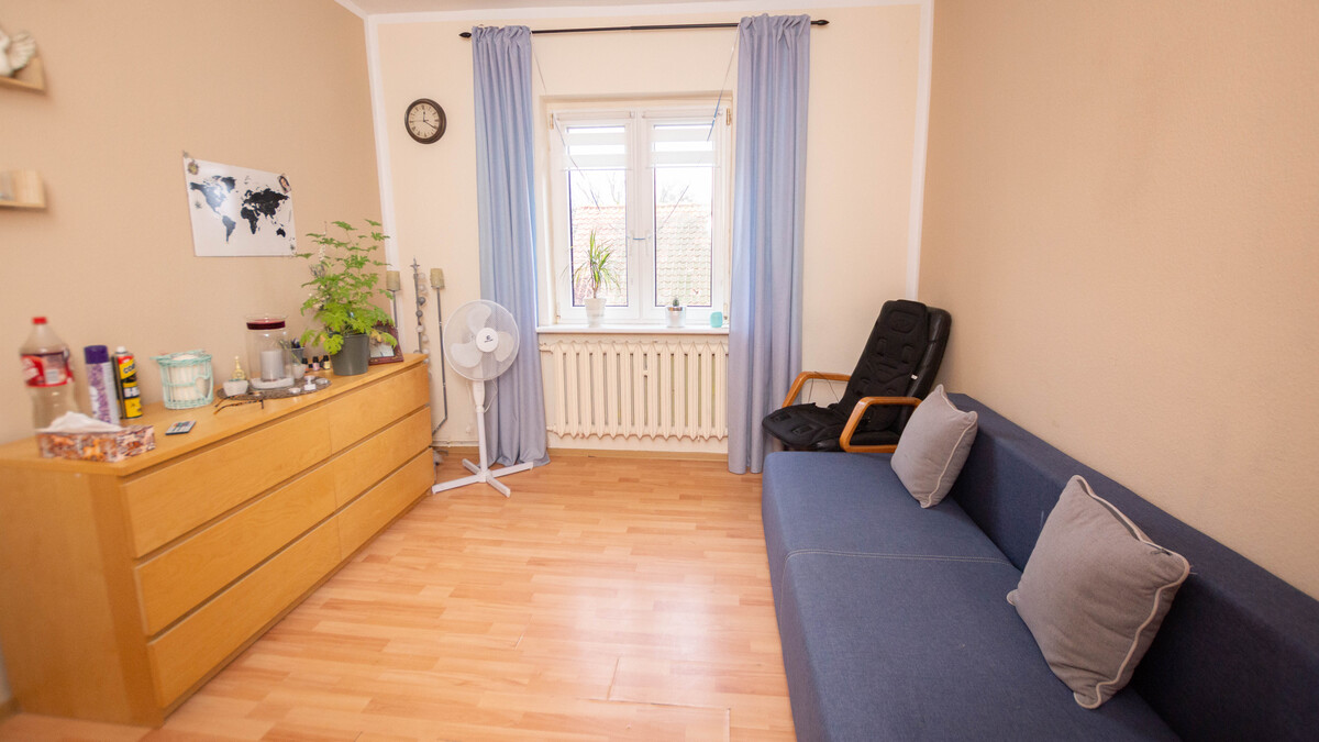 Elbląg * * * ABC NIERUCHOMOŚCI * * *NOWOŚĆ! KOMFORTOWE MIESZKANIE GOTOWE DO WPROWADZENIA3 pokoje o pow. 51,50 m2, 1