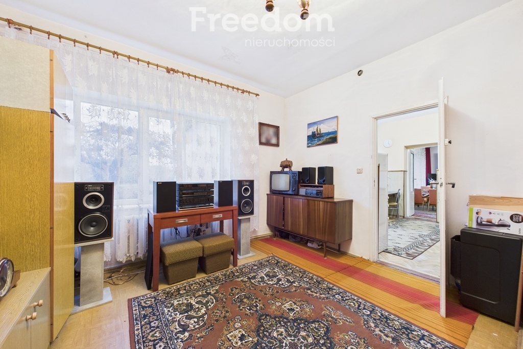 Elbląg FREEDOM NIERUCHOMOŚCISprzedam mieszkanie - Zajezierze. Na sprzedaż przestronne mieszkanie dwupokojowe +