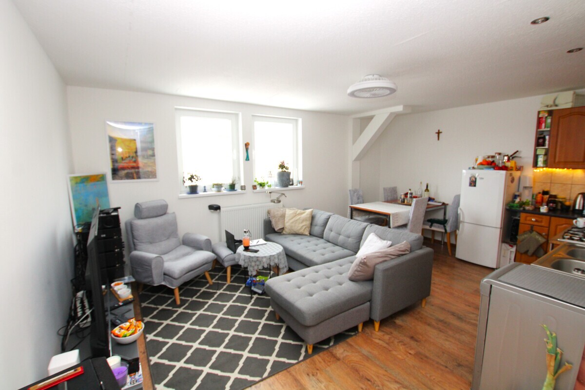 Elbląg NIERUCHOMOŚCI ANNA KRASZEWSKA Mieszkanie dwupokojowe w Malborku ul. Fałata