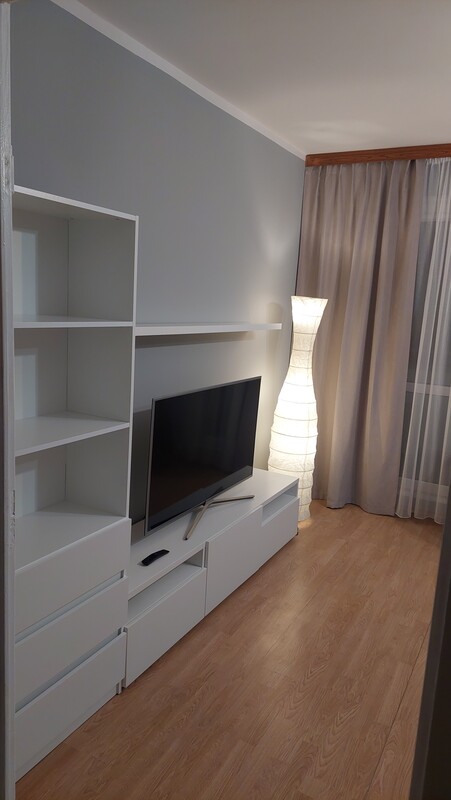 Elbląg Do wynajęcia 3-pokojowe mieszkanie – Elbląg, Zawada, ul. Okulickiego