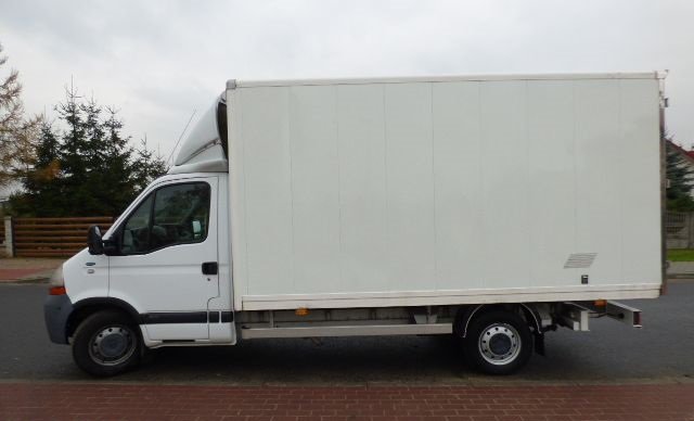 Elbląg TRANSPORT, PRZEPROWADZKI, WYWÓZ ŚMIECI- usługi transportowe ADAMPrzeprowadzki pokoju, mieszkania, domu,