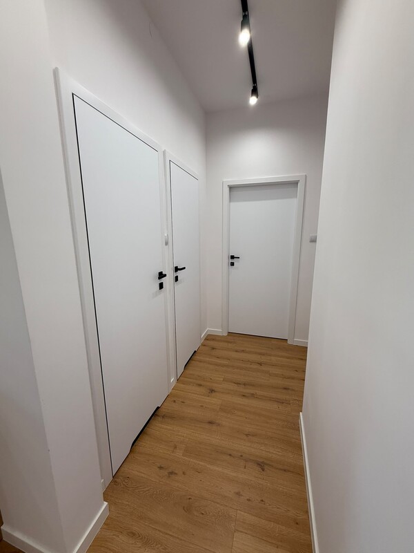 Elbląg Mieszkanie po generalnym remoncie 75.50m2 ul. Królewiecka Elbląg 656 095 zł (8690 zł za m2)