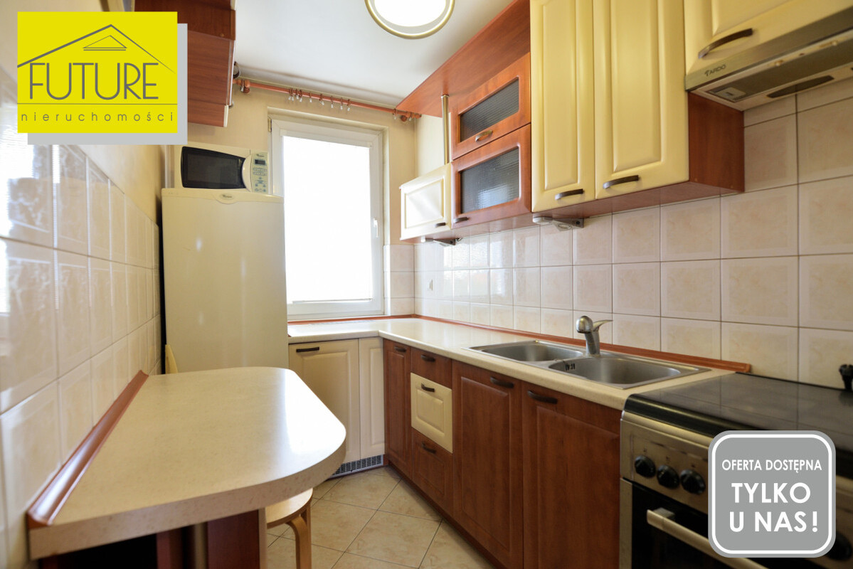 Elbląg FUTURE NIERUCHOMOŚCISprzedam mieszkanie - Braniewo, Traugutta MIESZKANIE W BRANIEWIE Z DOBRYM