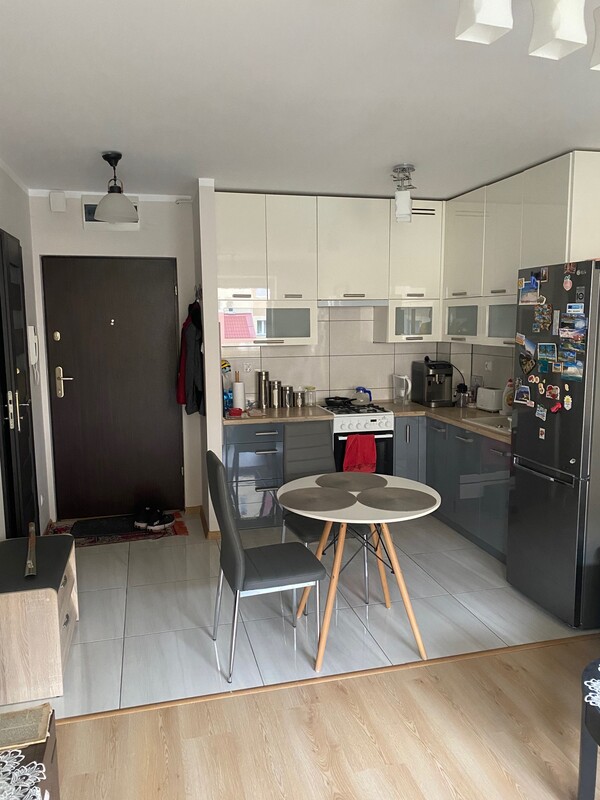 Elbląg Wynajmę mieszkanie dwupokojowe na osiedlu za Politechniką