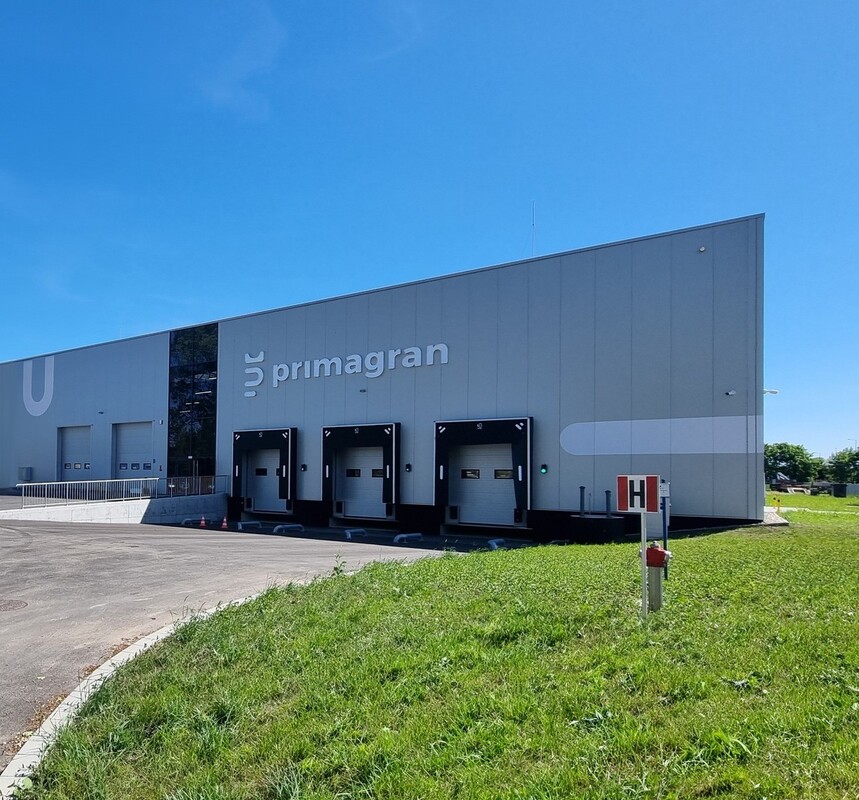 Elbląg Specjalista ds. Zakupów Strategicznych (m/k)