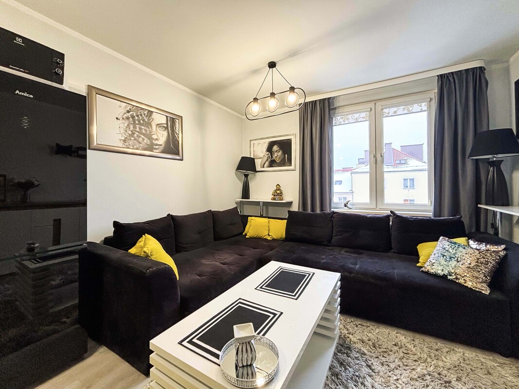 Elbląg 🏠DE FACTO NIERUCHOMOŚCI🏠TWÓJ ZAUFANY PARTNER NOWOŚĆ! MIESZKANIE W NA UL.