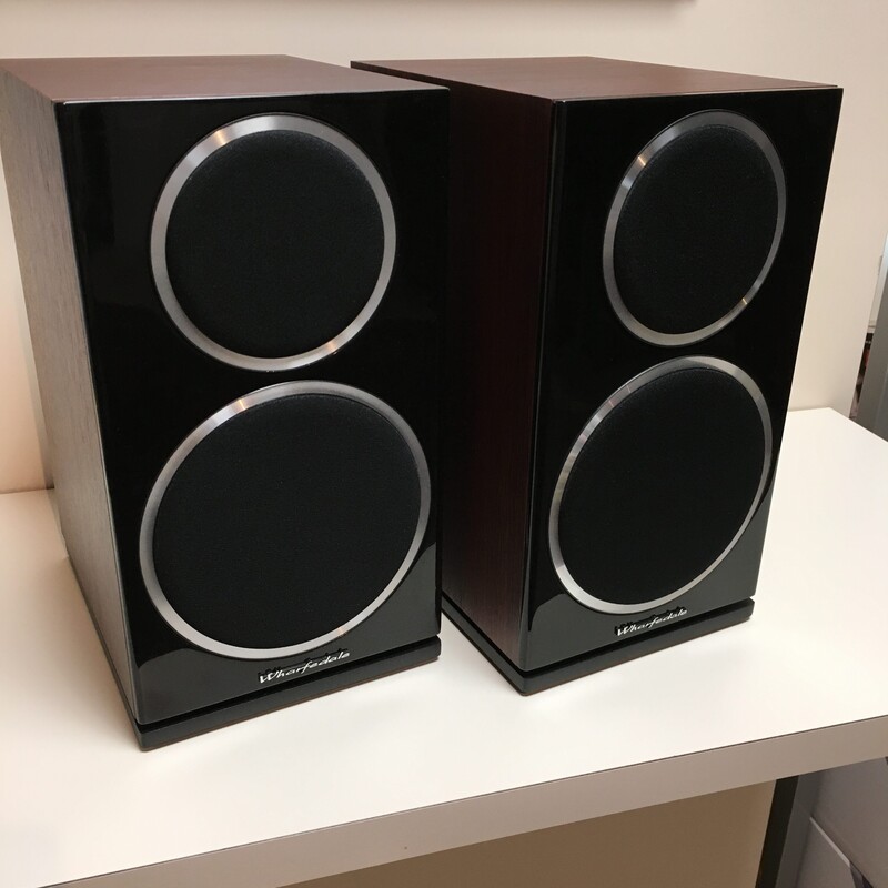 Elbląg Sprzedam kolumny podstawkowe szanowanej firmy Wharfedale Diamond 225 na ebay powyżej 600 funtów.Wspaniałe