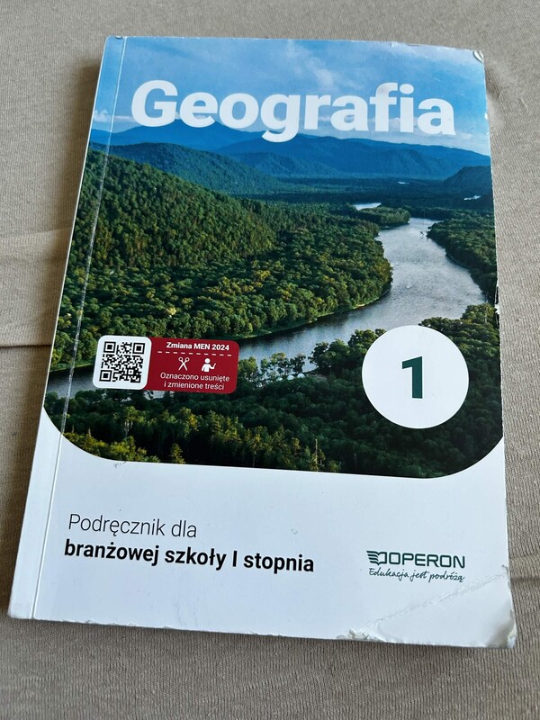 Elbląg Sprzedam podręczniki ze zdjęcia. Możliwy zakup pojedynczych podręczników lub kilku wybranych sztuk.