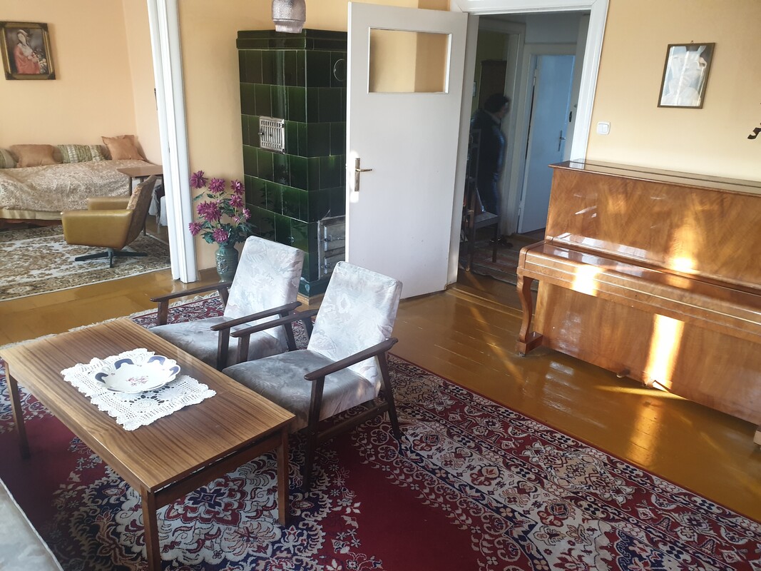 Elbląg 🏡 MEGA-CONSULT NIERUCHOMOŚCI - WYCENA, SPRZEDAŻ, KUPNO, WYNAJEMOFERUJE 3-POKOJOWY LOKAL MIESZKALNY Z