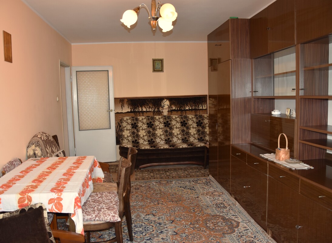 Elbląg ATUT NIERUCHOMOŚCI poleca:Mieszkanie 2 pokojowe, rozkładowe dla osób młodych NA DOBRY POCZĄTEK. Mieszkanie w