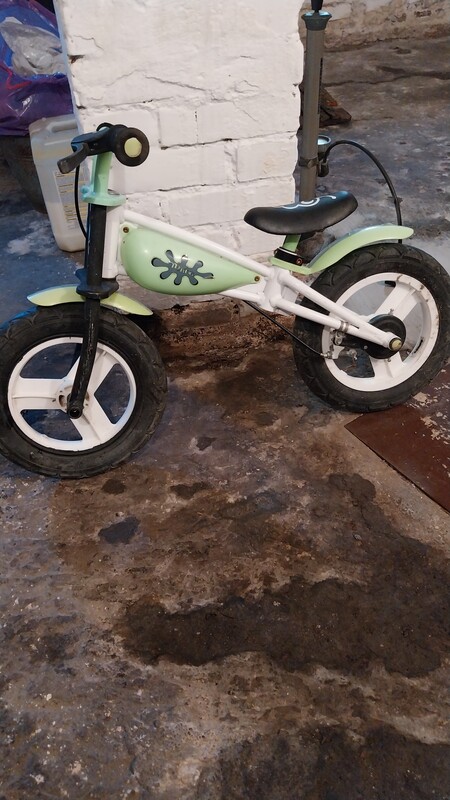 Elbląg Trzy rzeczy jedna cena
