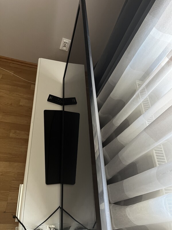 Elbląg Sprzedam sprawny nie uszkodzony 40 cali telewizor Sony model KDL-40EX720.