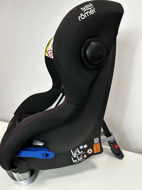 Elbląg Fotelik samochodowy Mac-Way Plus – jak nowy!
Sprzedam fotelik samochodowy Mac-Way Plus w stanie idealnym