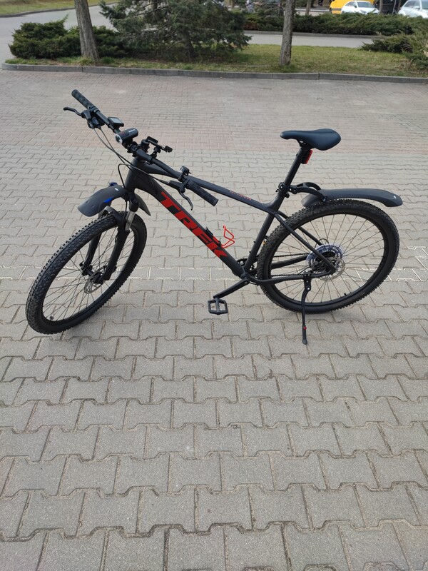 Elbląg Trek marlin 5.