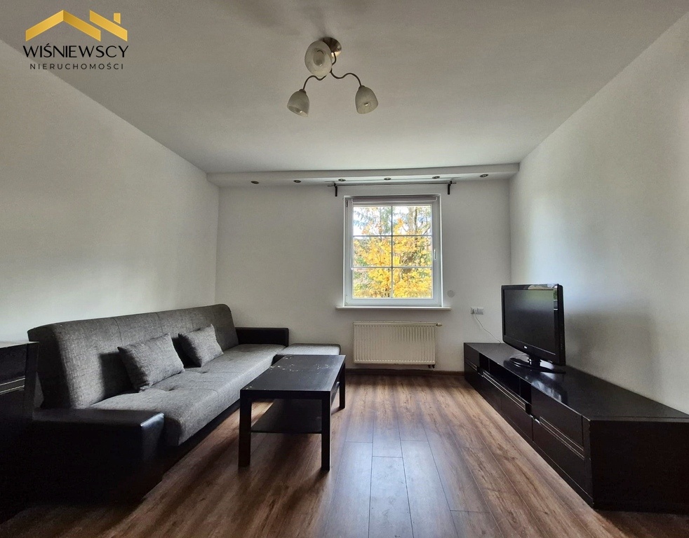 Elbląg WIŚNIEWSCY NIERUCHOMOŚCI Sp. z o.o.Sprzedam mieszkanie - Elbląg, Płocka. Oferta
Na sprzedaż dwupokojowe