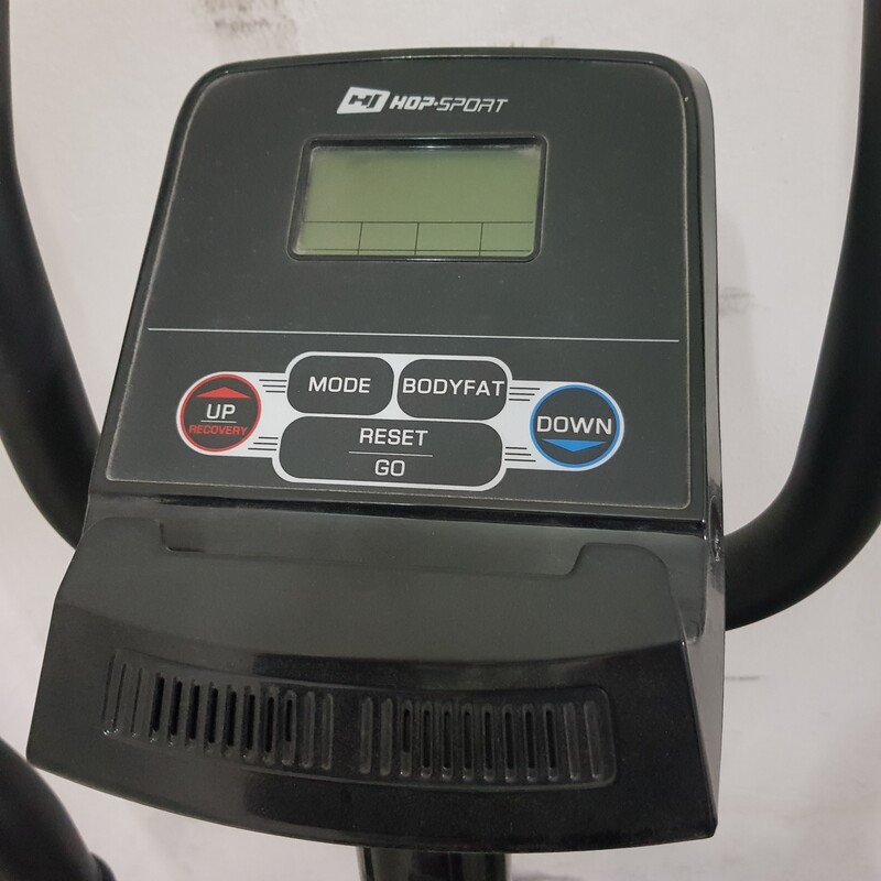 Elbląg Orbitrek treningowy Hot-Sport mało używany Sprzedam