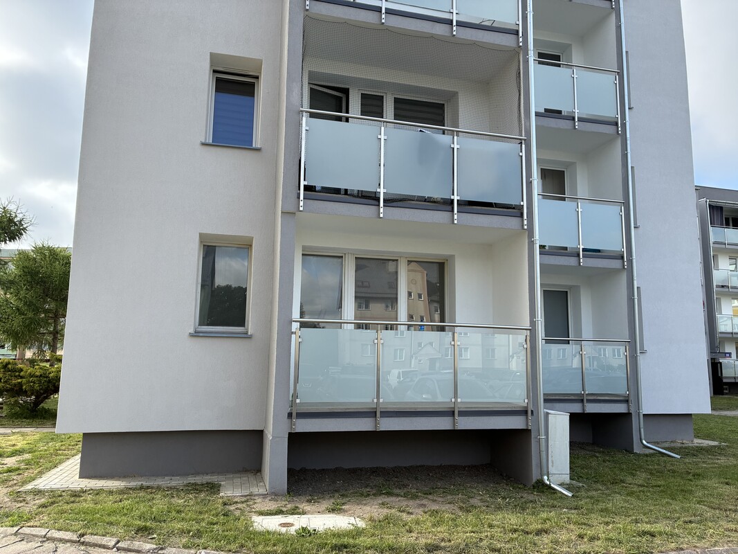 Elbląg Sprzedam mieszkanie w Braniewie