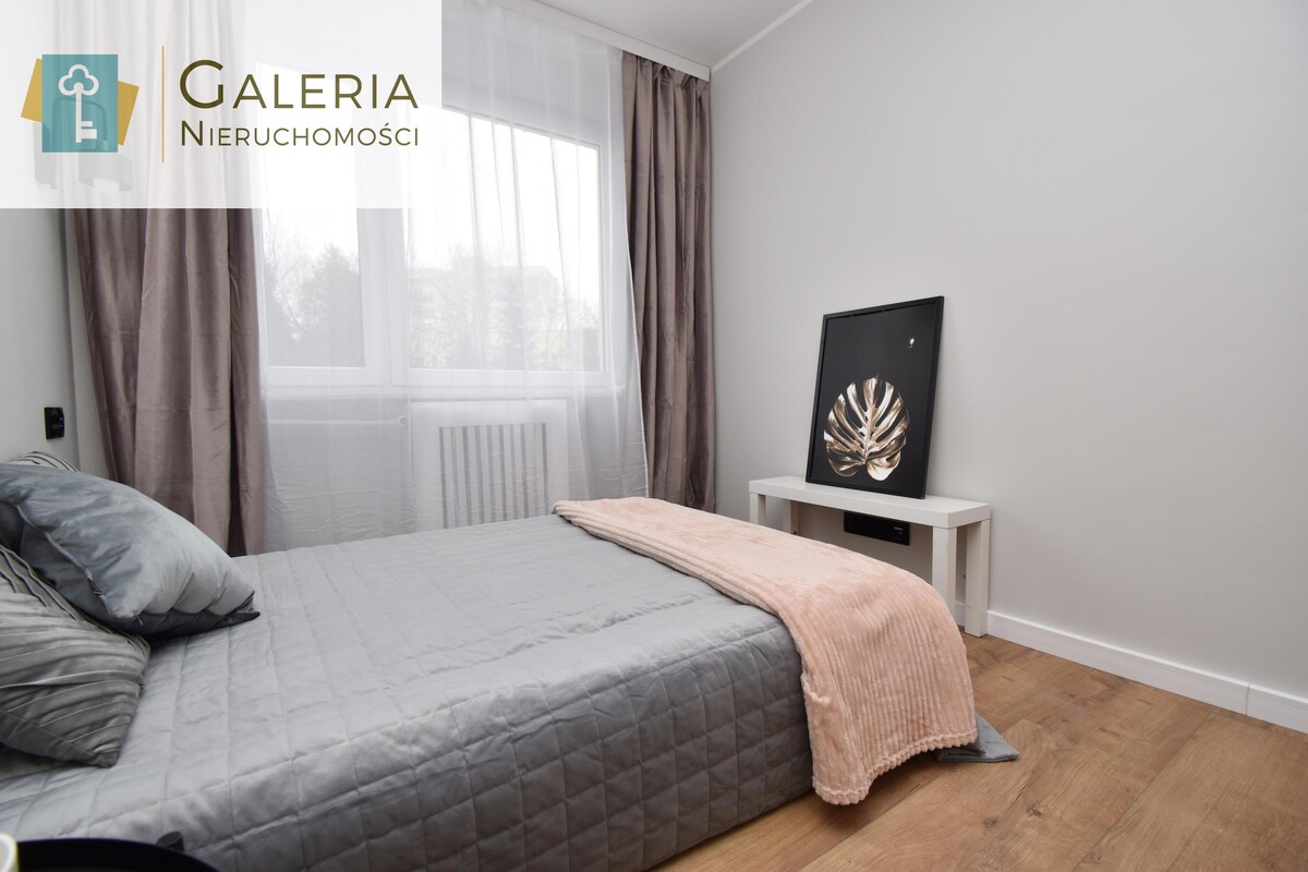 Elbląg GALERIA NIERUCHOMOŚCIZ pasji i miłości do nieruchomościNa sprzedaż: Cztery pokoje, gotowe do