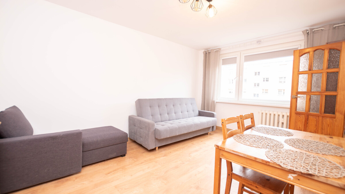 Elbląg * * * ABC NIERUCHOMOŚCI * * *NOWOŚĆ! SŁONECZNE MIESZKANIE W DOSKONAŁEJ LOKALIZACJI2 pokoje o pow.36,97 m2,2