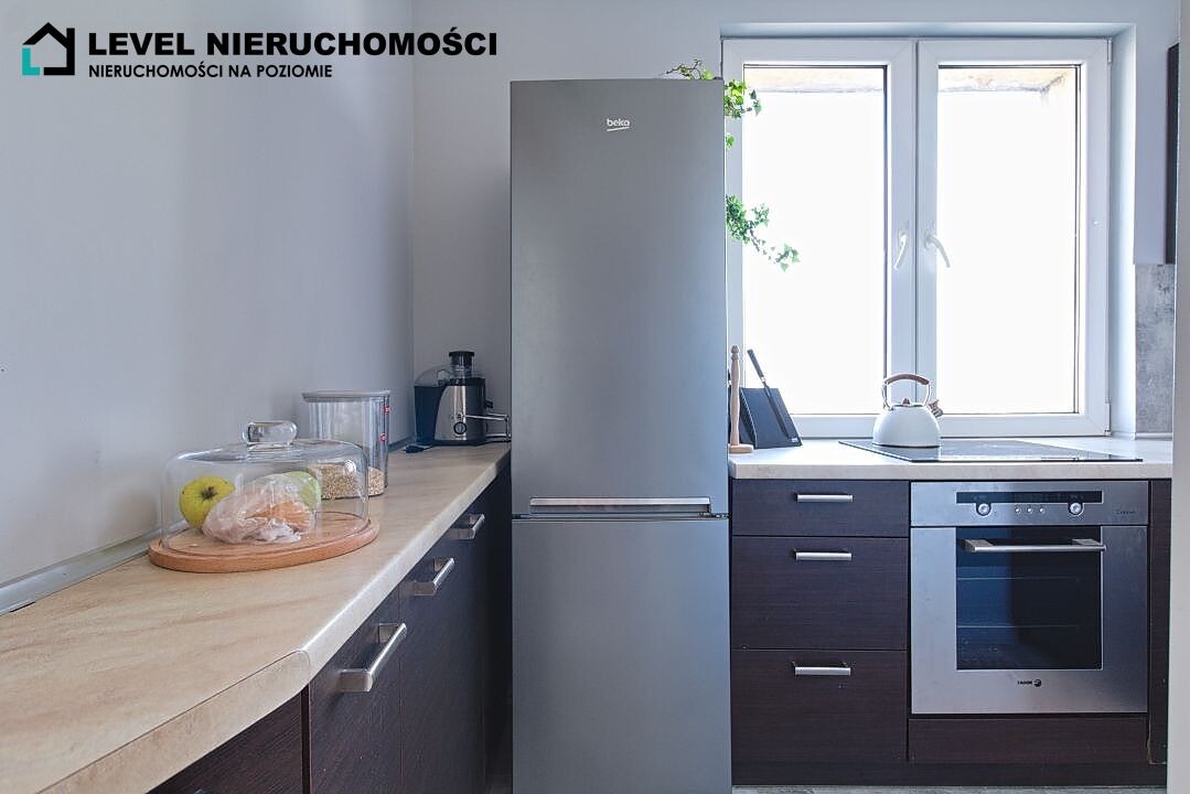 Elbląg LEVEL NIERUCHOMOŚCI Umeblowane mieszkanie trzypokojoweul. Władysława IV NIERUCHOMOŚCI