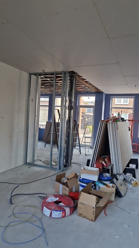 Elbląg Prace wykończeniowe i remonty – Twój dom w nowych barwach na Święta!Może planujesz remont 🏠 i