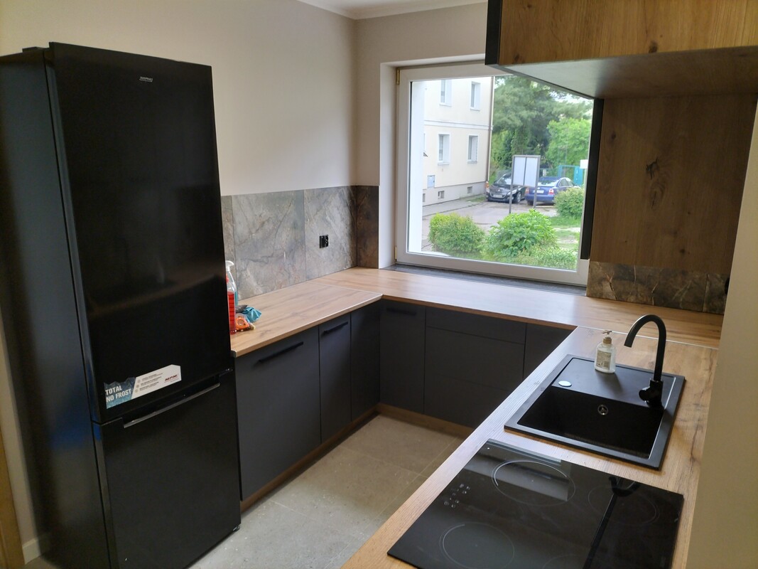 Elbląg 🏡 Sprzedam Mieszkanie po generalnym remoncie 41m2 🏡