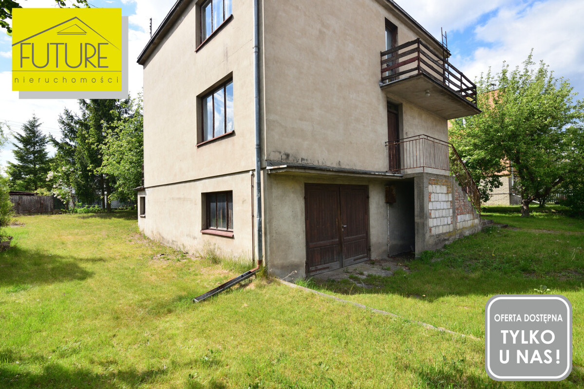 Elbląg FUTURE NIERUCHOMOŚCISprzedam dom - Stegna ul. SłonecznaWOLNOSTOJĄCY DOM W STEGNIE !CENA: 799 000 zł