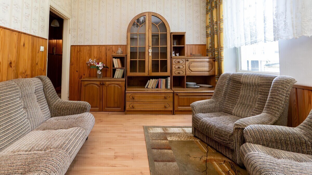 Elbląg TO MY SPRZEDAJEMYNIERUCHOMOŚCI W TYM MIEŚCIEBIURO NIERUCHOMOŚCIAMERICAN HOMEFOR SALE - 2 POKOJE - POLNA