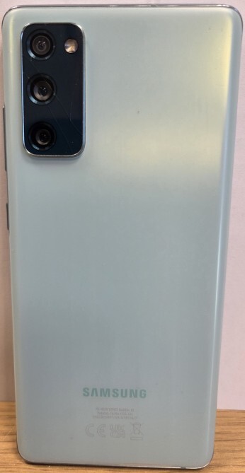 Elbląg Sprzedam Smartfon SAMSUNG Galaxy S20 FE 6/128GB 6.5 120Hz Zielony SM-G780G + gratisy - etui i szkło, oryginalne