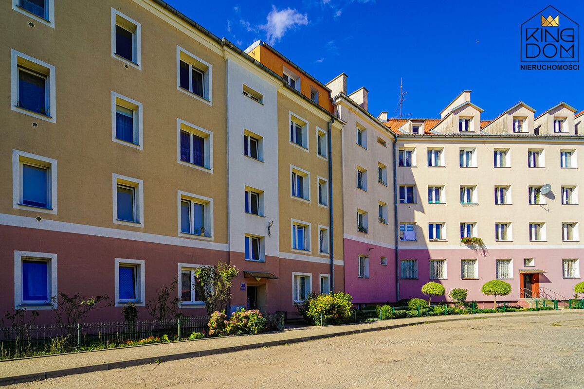 Elbląg 👑🏠 KINGDOM 🏠👑NIERUCHOMOŚCI BLISKO CIEBIE NA SPRZEDAŻ USTAWNE