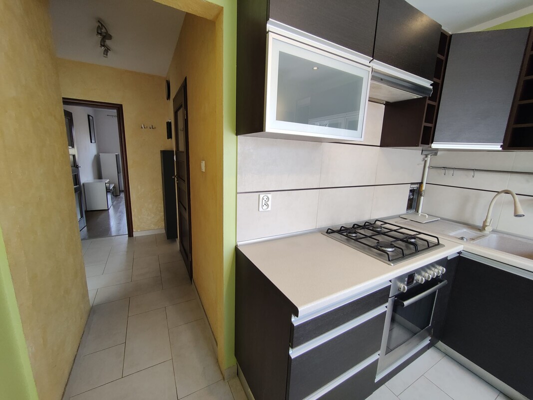 Elbląg STATOR NIERUCHOMOŚCI - 31 lat w Elblągu DO WYNAJĘCIA