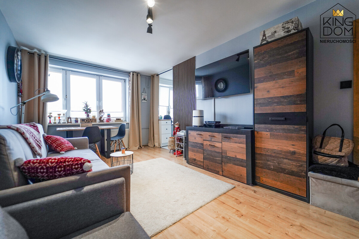 Elbląg 👑🏠 KINGDOM 🏠👑NIERUCHOMOŚCI BLISKO CIEBIE NA WYNAJEM USTAWNA