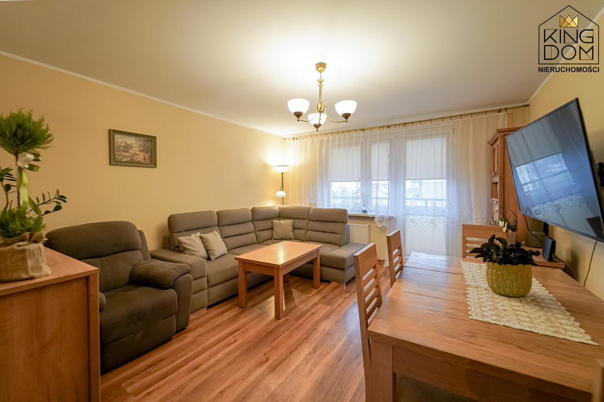 Elbląg 👑🏠 KINGDOM 🏠👑NIERUCHOMOŚCI BLISKO CIEBIE PRZESTRONNE