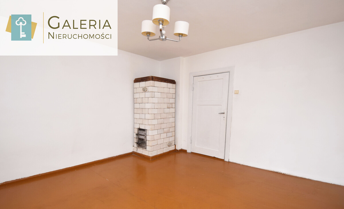 Elbląg GALERIA NIERUCHOMOŚCIZ pasji i miłości do nieruchomościNa sprzedaż: 3 pokoje z dużym potencjałemul.