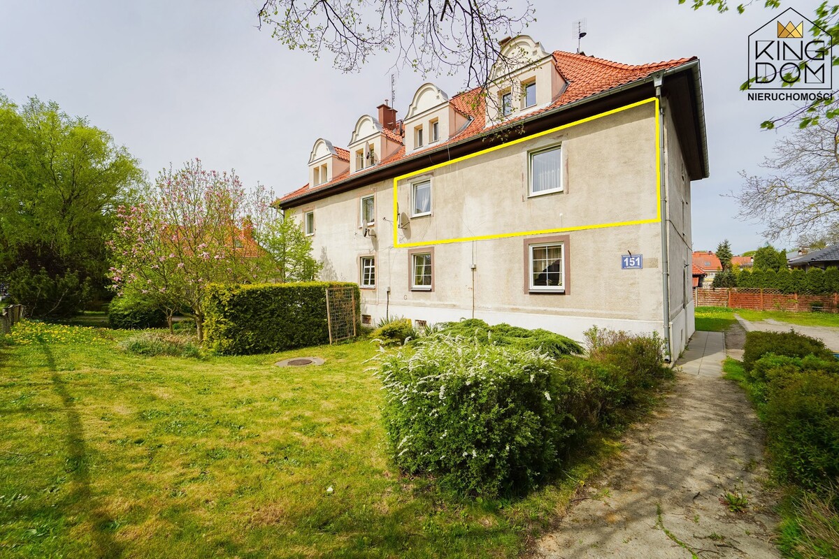 Elbląg 👑🏠 KINGDOM 🏠👑NIERUCHOMOŚCI BLISKO CIEBIE WYJĄTKOWE 3-POKOJOWE