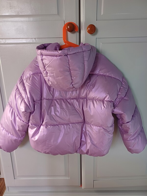 Elbląg NOWA, kurtka, rozmiar 146 na 11 lat.