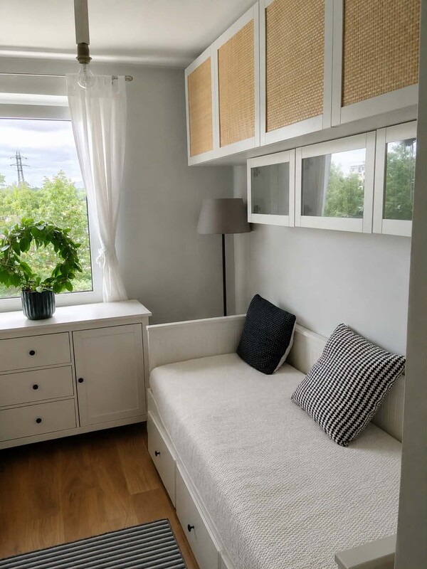 Elbląg Na sprzedaż wyjątkowe 4-pokojowe mieszkanie 68,8 m² – Elbląg, Nad Jarem | Po remoncie | Gotowe do