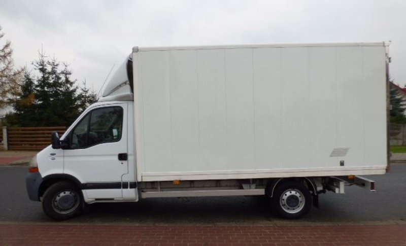 Elbląg *** TRANSPORT, PRZEPROWADZKI ***WYWÓZ STARYCH MEBLI - WSZYSTKO ZNIESIEMY I WNIESIEMY,