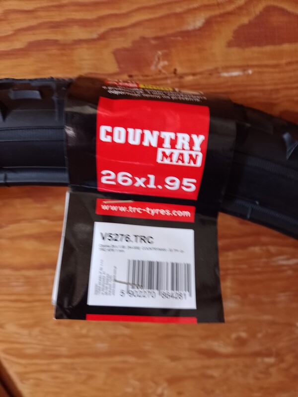 Elbląg Sprzedam dwie opony widoczne na zdjęciach numer 26 są nowe nie były używane nieudany zakup