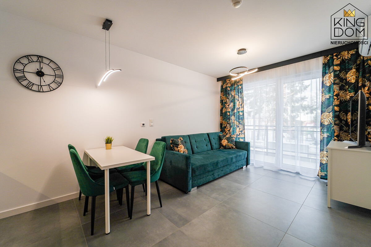 Elbląg 👑🏠 KINGDOM 🏠👑NIERUCHOMOŚCI BLISKO CIEBIE 2-POKOJOWY