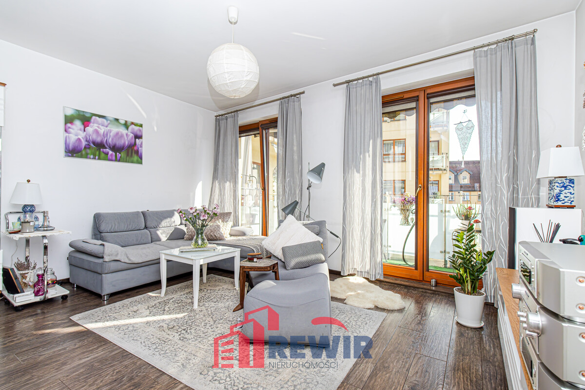 Elbląg RewiR NieruchomościWybierz Swój❤️Wymarzony RewiR Nowoczesny apartament w centrum Elbląga z