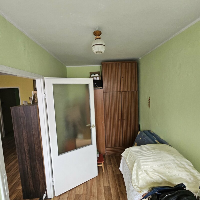 Elbląg DOM NIERUCHOMOŚCIOFERUJEMY NA SPRZEDAŻMIESZKANIE 2 POKOJOWEPow. 36m2 Blisko Park DolinkaSuper