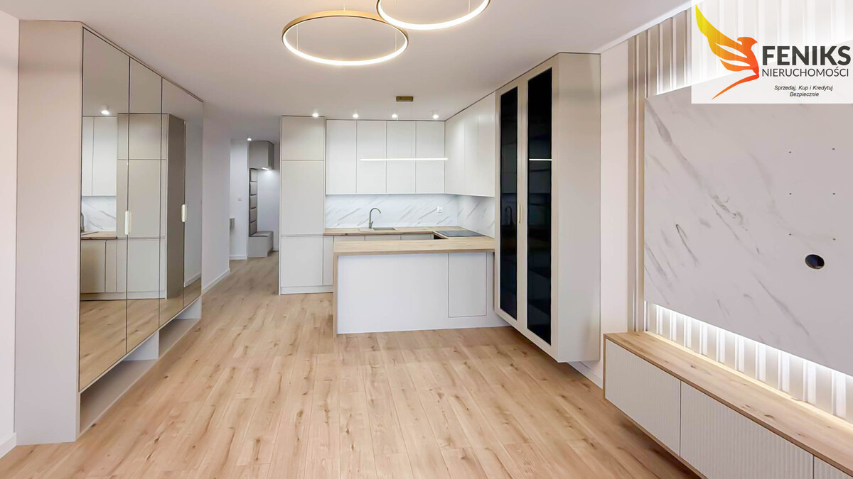 Elbląg FENIKS NIERUCHOMOŚCIPOLECA:MIESZKANIE 2 POKOJOWE UL. GRUNWALDZKACENA 549.000 ZŁ POWIERZCHNIA